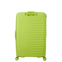American Tourister FastForward Spinner 78/29 TSA Exp neon lime