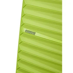 American Tourister FastForward Spinner 78/29 TSA Exp neon lime