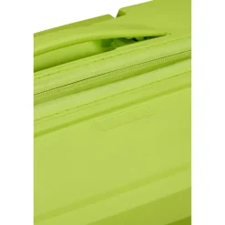 American Tourister FastForward Spinner 78/29 TSA Exp neon lime
