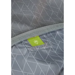 American Tourister FastForward Spinner 78/29 TSA Exp neon lime
