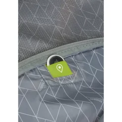 American Tourister FastForward Spinner 78/29 TSA Exp neon lime