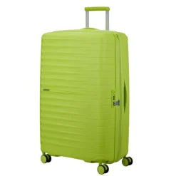 American Tourister FastForward Spinner 78/29 TSA Exp neon lime