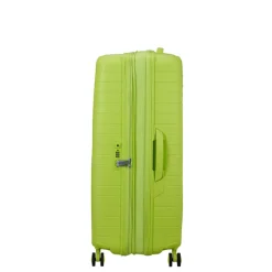 American Tourister FastForward Spinner 78/29 TSA Exp neon lime