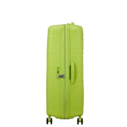 American Tourister FastForward Spinner 78/29 TSA Exp neon lime
