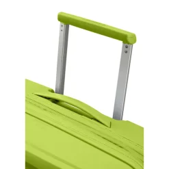 American Tourister FastForward Spinner 78/29 TSA Exp neon lime
