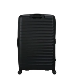 American Tourister FastForward Spinner 78/29 TSA Exp flash black
