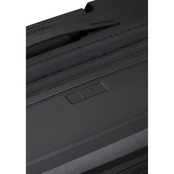 American Tourister FastForward Spinner 78/29 TSA Exp flash black
