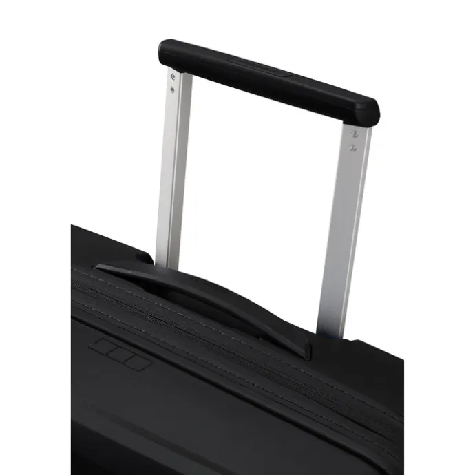 American Tourister FastForward Spinner 78/29 TSA Exp flash black