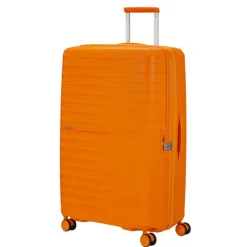 American Tourister FastForward Spinner 78/29 TSA Exp radiant orange