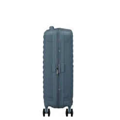 American Tourister FastForward Spinner 55/20 TSA Exp steel blue