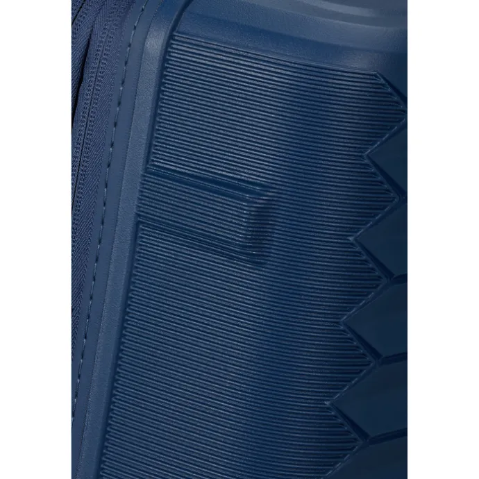 American Tourister FastForward Spinner 68/25 TSA Exp navy blue