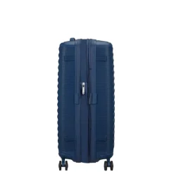 American Tourister FastForward Spinner 68/25 TSA Exp navy blue