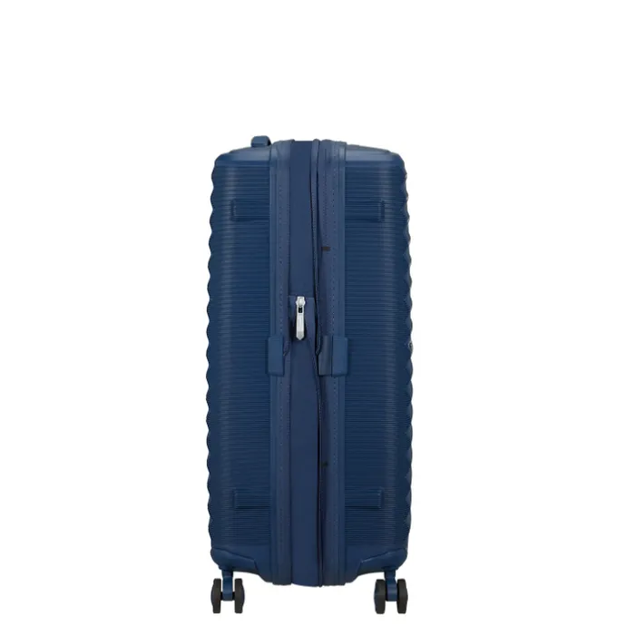 American Tourister FastForward Spinner 68/25 TSA Exp navy blue
