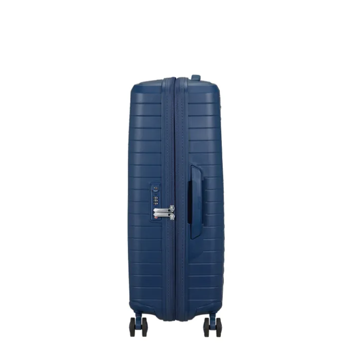 American Tourister FastForward Spinner 68/25 TSA Exp navy blue