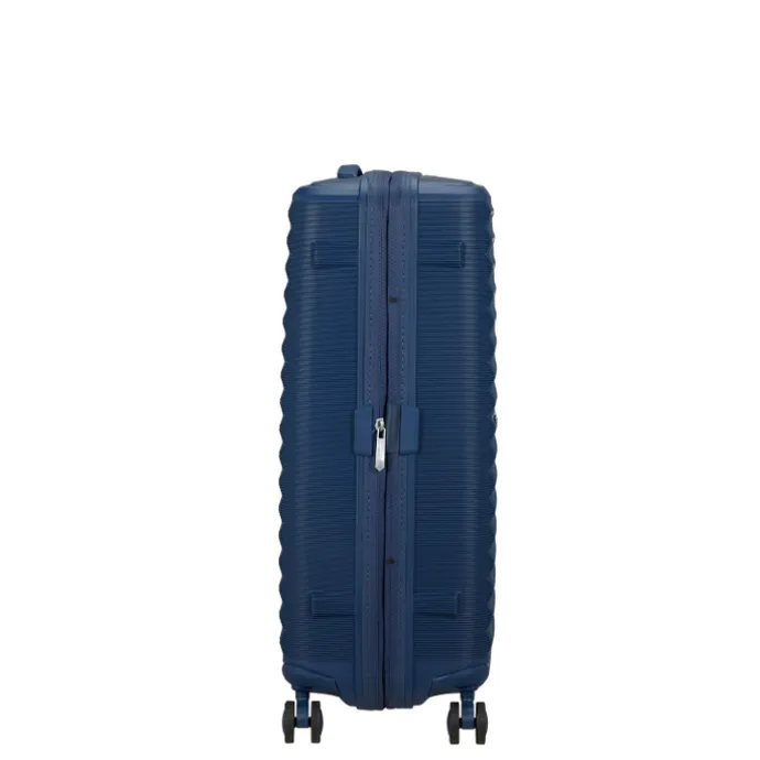 American Tourister FastForward Spinner 68/25 TSA Exp navy blue
