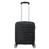 American Tourister Flashline Spinner Underseater shadow black