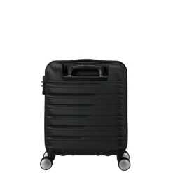 American Tourister Flashline Spinner Underseater shadow black