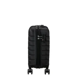 American Tourister Flashline Spinner Underseater shadow black