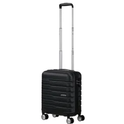 American Tourister Flashline Spinner Underseater shadow black
