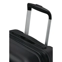 American Tourister Flashline Spin. 55/25 Cabin Trolley shadow black