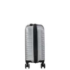 American Tourister Flashline Spinner Underseater sky silver