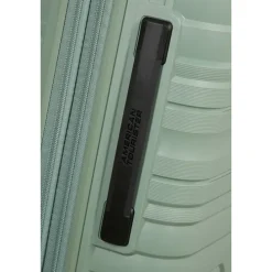American Tourister Flytwist Spinner 78/29 TSA Expandable botanic green