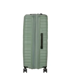 American Tourister Flytwist Spinner 78/29 TSA Expandable botanic green