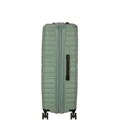 American Tourister Flytwist Spinner 78/29 TSA Expandable botanic green