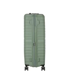 American Tourister Flytwist Spinner 78/29 TSA Expandable botanic green