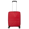 American Tourister Flytwist Spinner Cabin Trolley 55 cm Exp. true red