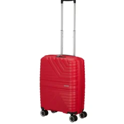 American Tourister Flytwist Spinner Cabin Trolley 55 cm Exp. true red