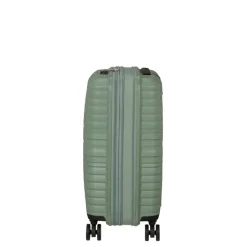 American Tourister Flytwist Spinner 55/20 TSA Expandable botanic green