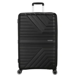 American Tourister Flytwist Spinner 78/29 TSA Expandable shadow black
