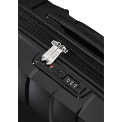 American Tourister Flytwist Spinner 78/29 TSA Expandable shadow black