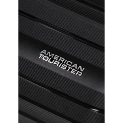 American Tourister Flytwist Spinner 78/29 TSA Expandable shadow black