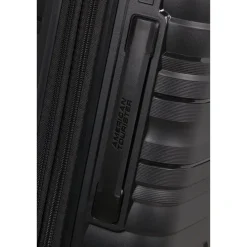 American Tourister Flytwist Spinner 78/29 TSA Expandable shadow black