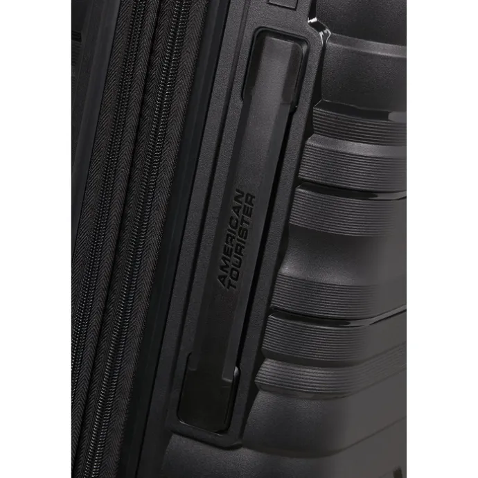 American Tourister Flytwist Spinner 78/29 TSA Expandable shadow black
