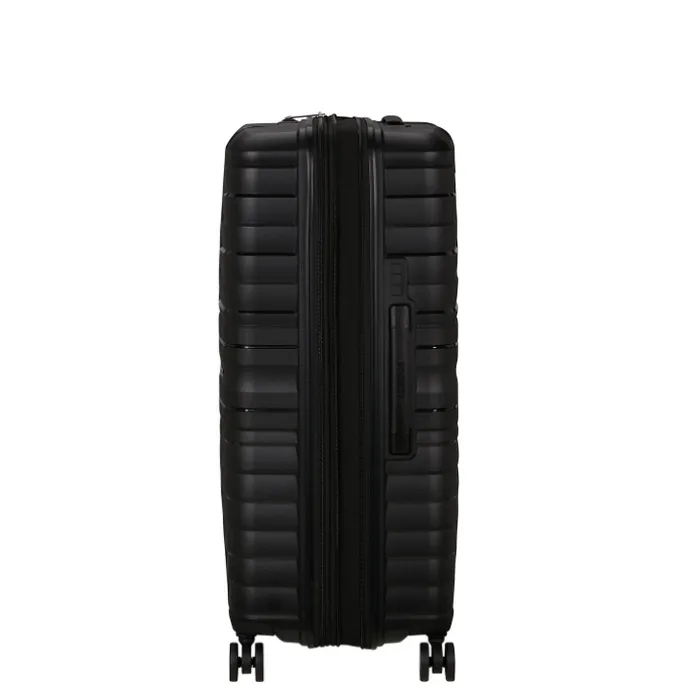American Tourister Flytwist Spinner 78/29 TSA Expandable shadow black