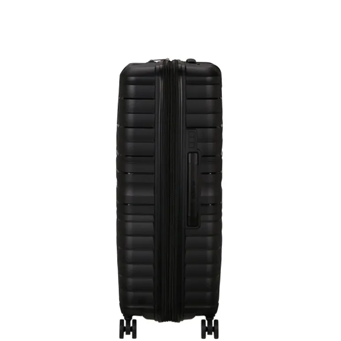 American Tourister Flytwist Spinner 78/29 TSA Expandable shadow black