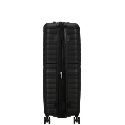 American Tourister Flytwist Spinner 78/29 TSA Expandable shadow black