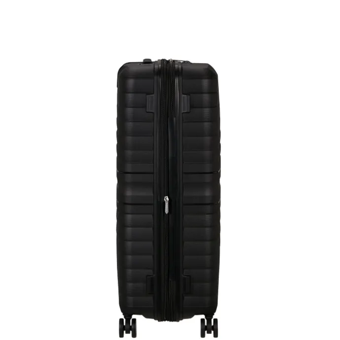 American Tourister Flytwist Spinner 78/29 TSA Expandable shadow black