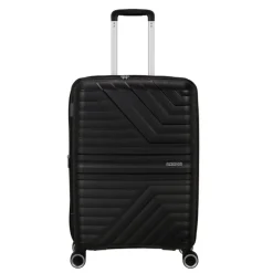 American Tourister Flytwist Spinner 67/24 TSA Expandable shadow black