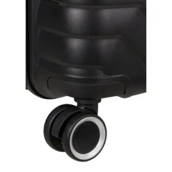American Tourister Flytwist Spinner 67/24 TSA Expandable shadow black