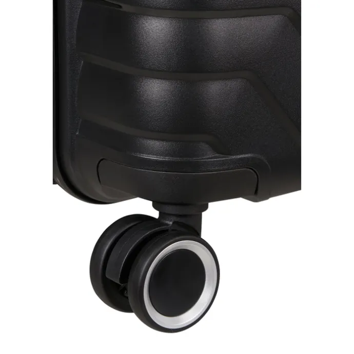 American Tourister Flytwist Spinner 67/24 TSA Expandable shadow black