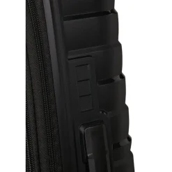 American Tourister Flytwist Spinner 67/24 TSA Expandable shadow black