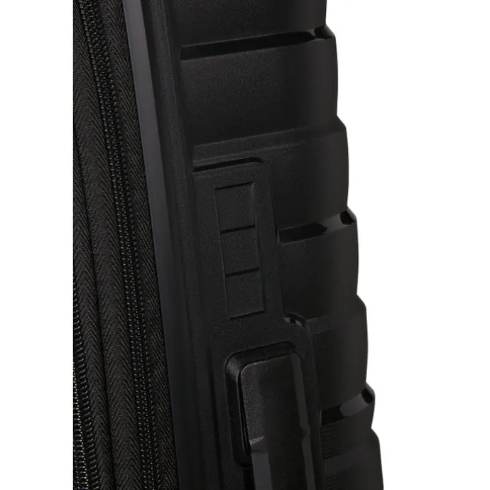 American Tourister Flytwist Spinner 67/24 TSA Expandable shadow black
