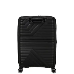 American Tourister Flytwist Spinner 67/24 TSA Expandable shadow black