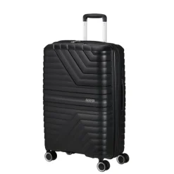 American Tourister Flytwist Spinner 67/24 TSA Expandable shadow black