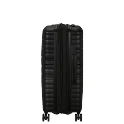 American Tourister Flytwist Spinner 67/24 TSA Expandable shadow black