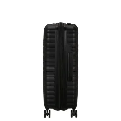 American Tourister Flytwist Spinner 67/24 TSA Expandable shadow black